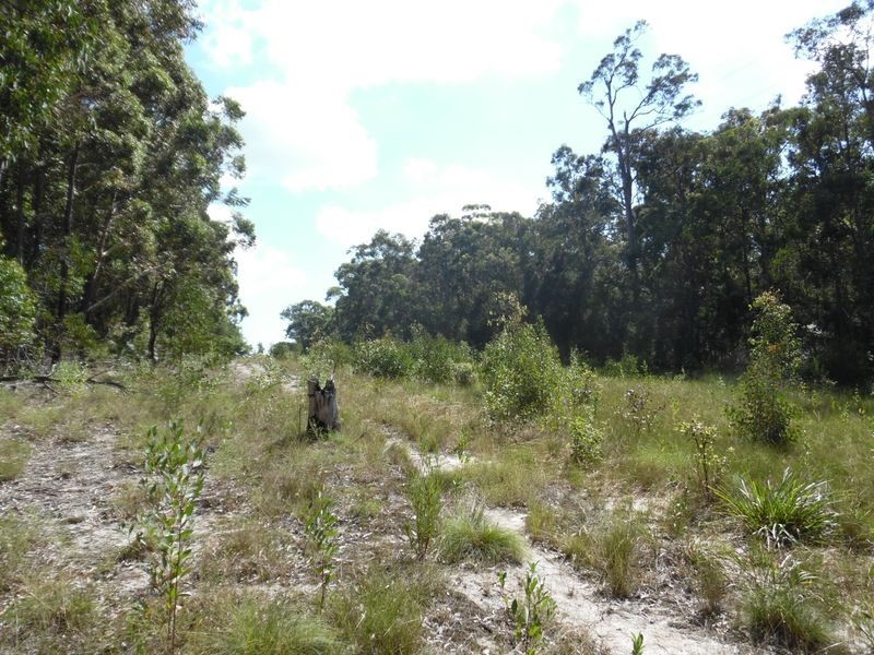 1131 Congo Road, Meringo NSW 2537