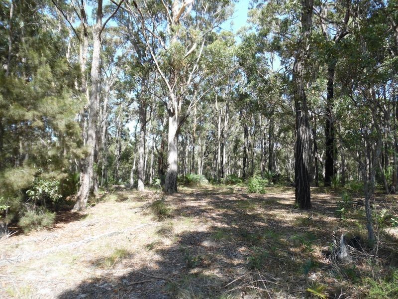 1131 Congo Road, Meringo NSW 2537