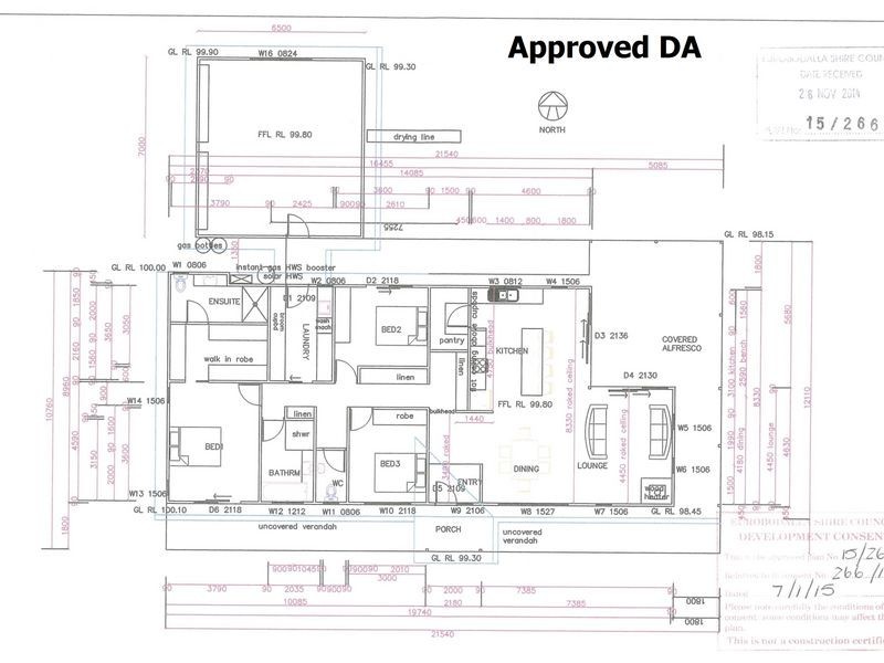 1131 Congo Road, Meringo NSW 2537