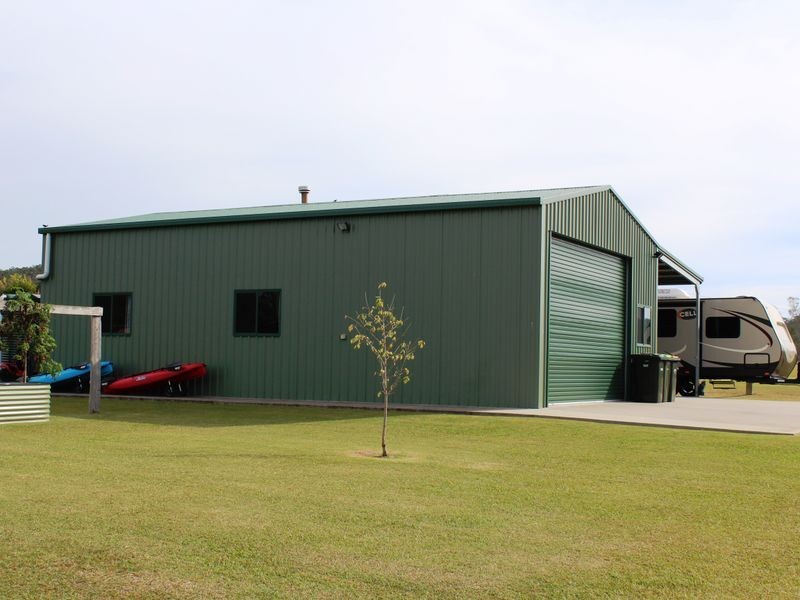 127 Larry’s Mountain Road, Moruya NSW 2537