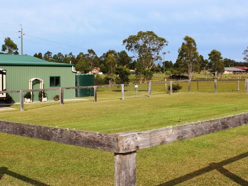 127 Larry’s Mountain Road, Moruya NSW 2537