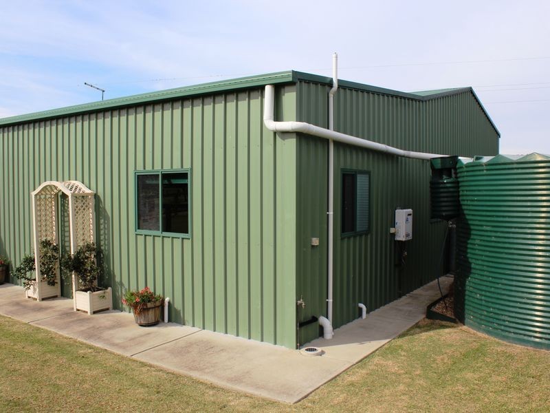 127 Larry’s Mountain Road, Moruya NSW 2537