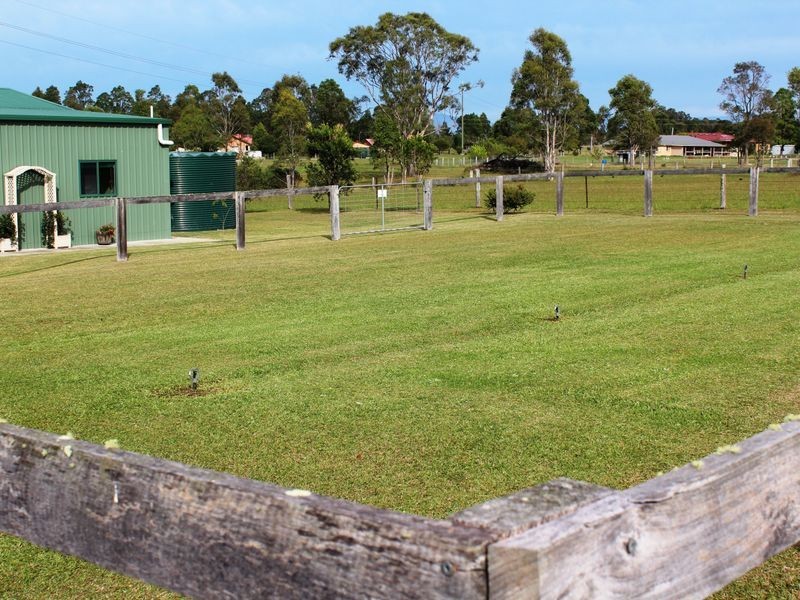 127 Larry’s Mountain Road, Moruya NSW 2537