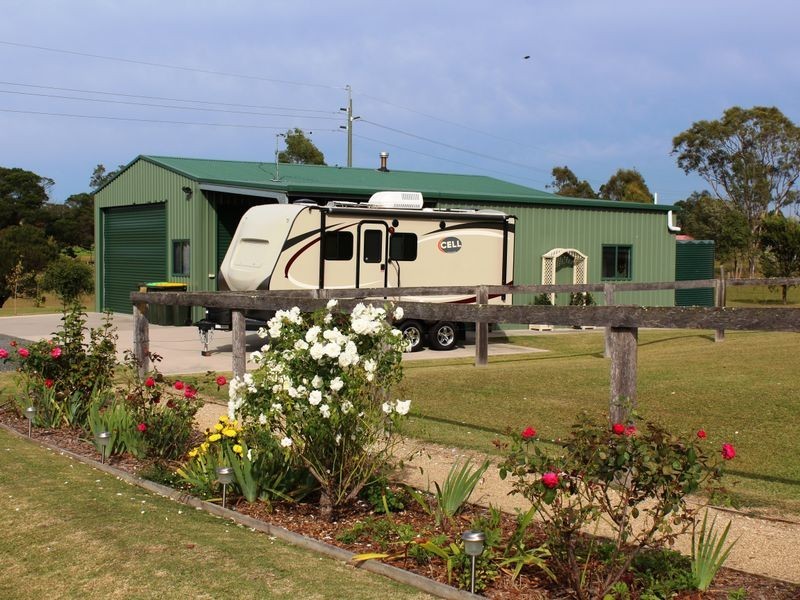 127 Larry’s Mountain Road, Moruya NSW 2537