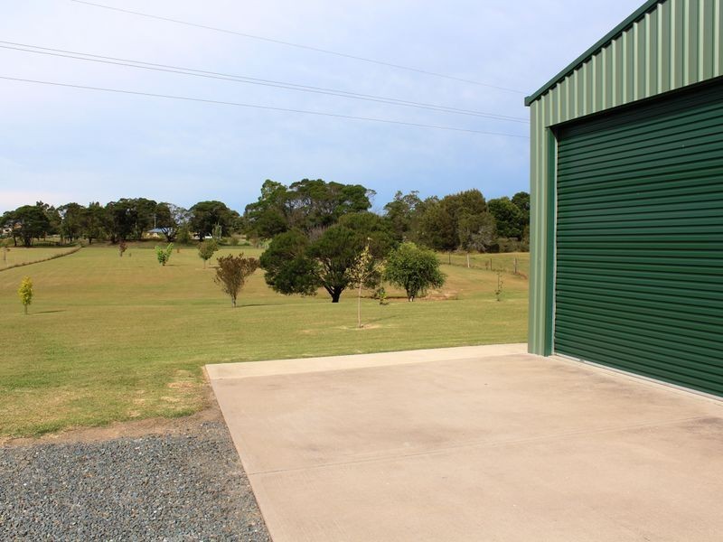 127 Larry’s Mountain Road, Moruya NSW 2537