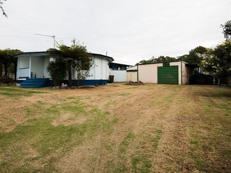 2 Sutcliffe Street, Bodalla NSW 2545
