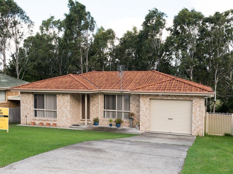 9 Panorama Parade, Moruya NSW 2537