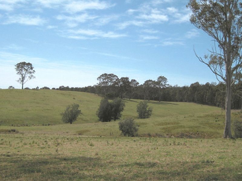 1 Gannons Point Road Long Paddock, Bodalla NSW 2545