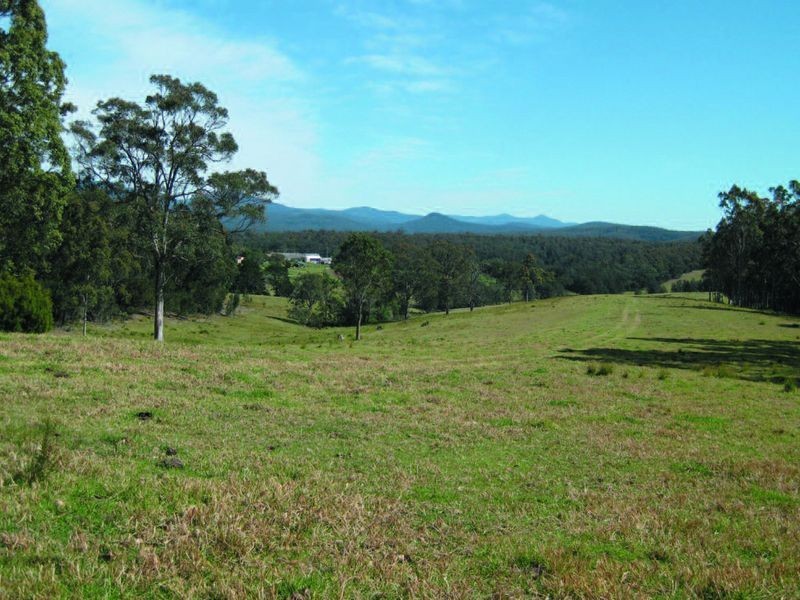 1 Gannons Point Road Long Paddock, Bodalla NSW 2545