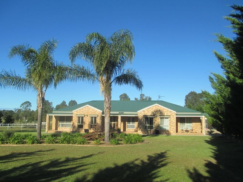 151 Larry’s Mountain Road, Moruya NSW 2537
