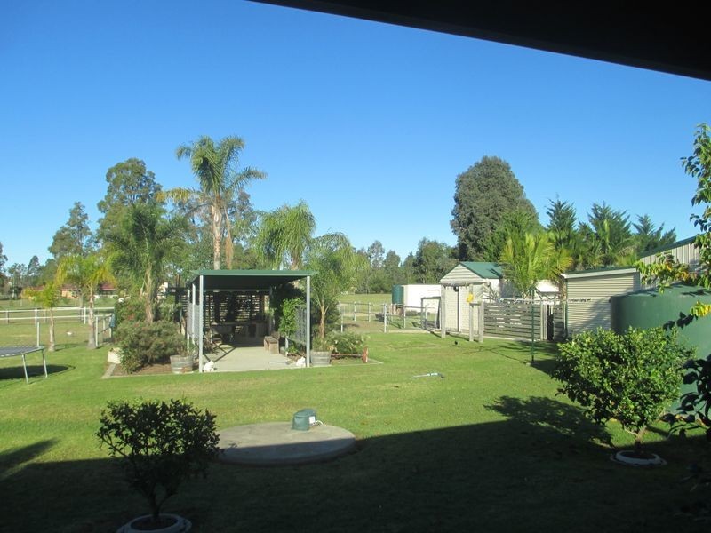 151 Larry’s Mountain Road, Moruya NSW 2537