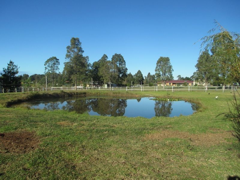 151 Larry’s Mountain Road, Moruya NSW 2537