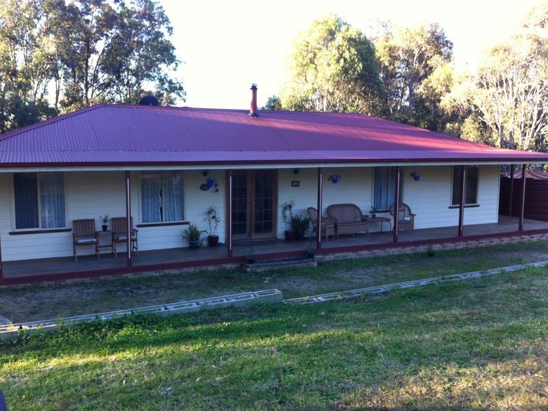 154 Francis Street, Moruya NSW 2537