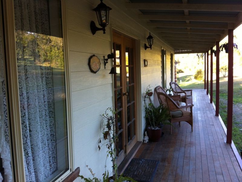 154 Francis Street, Moruya NSW 2537