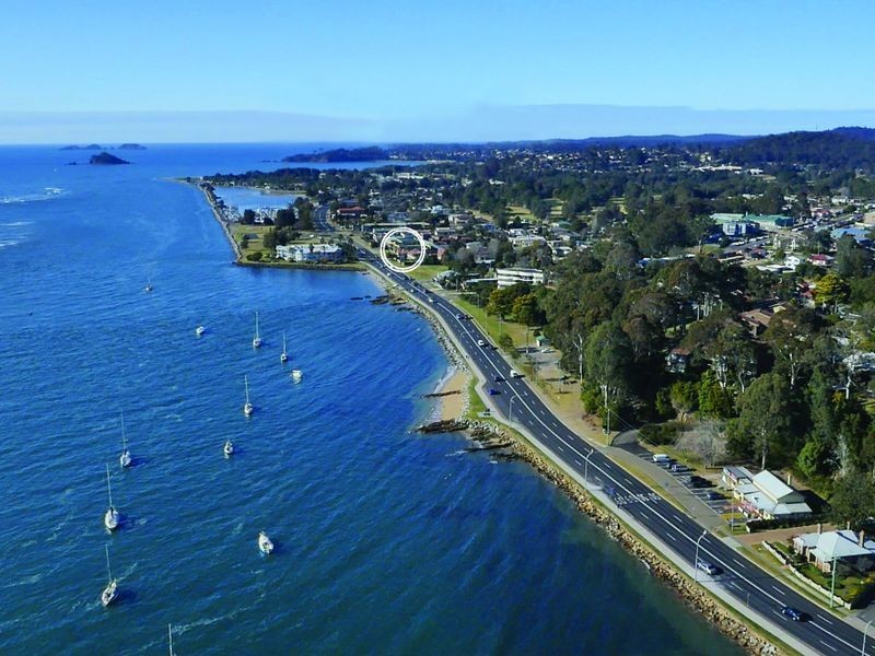 4/40-46 Beach Road, Batemans Bay NSW 2536