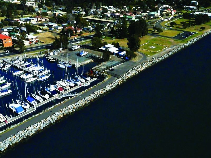 4/40-46 Beach Road, Batemans Bay NSW 2536