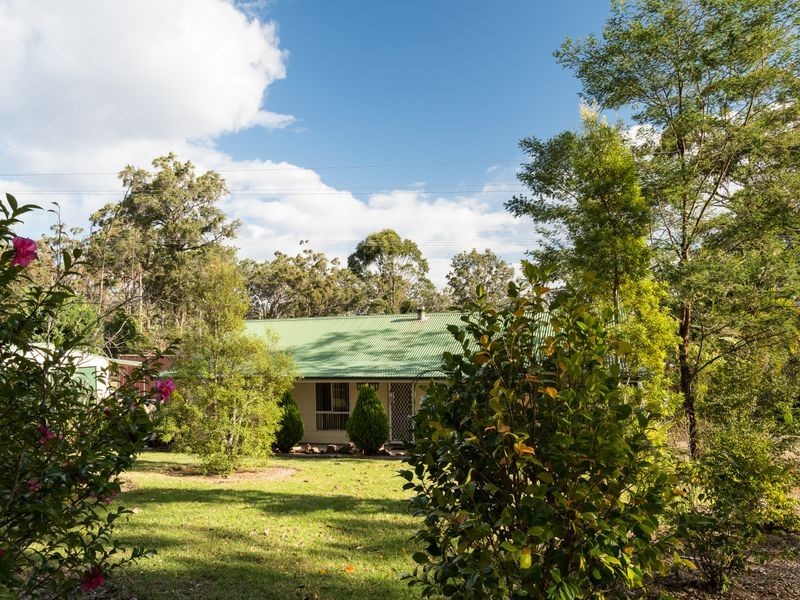 32 Bodalla Park Drive, Bodalla NSW 2545