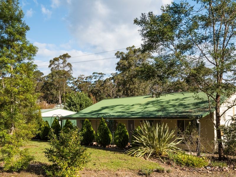 32 Bodalla Park Drive, Bodalla NSW 2545