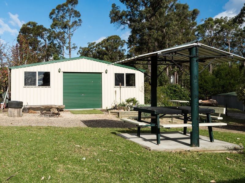 32 Bodalla Park Drive, Bodalla NSW 2545
