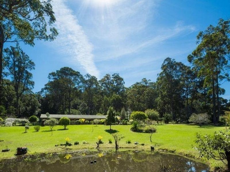 41 Woodlands Way, Moruya NSW 2537