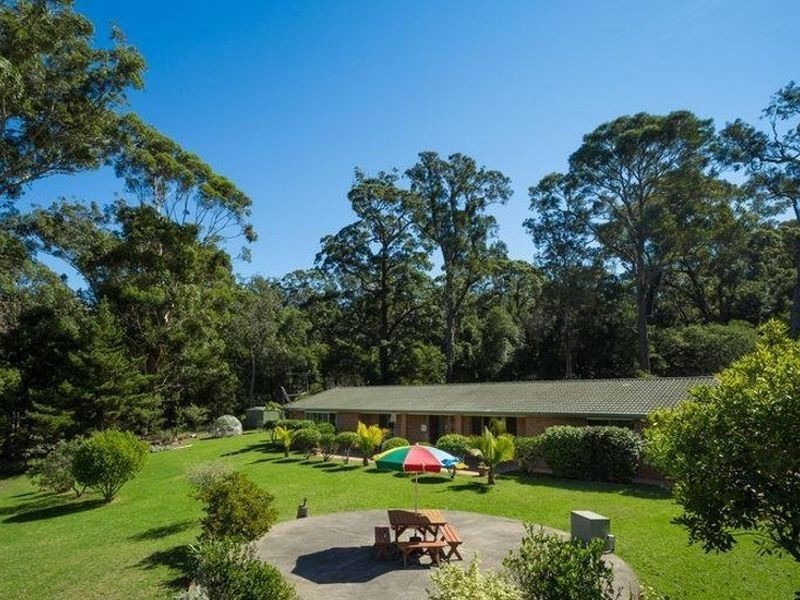 41 Woodlands Way, Moruya NSW 2537