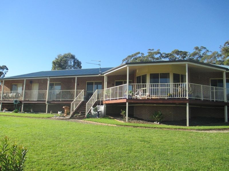 7 Blue Wren Place, Bodalla NSW 2545