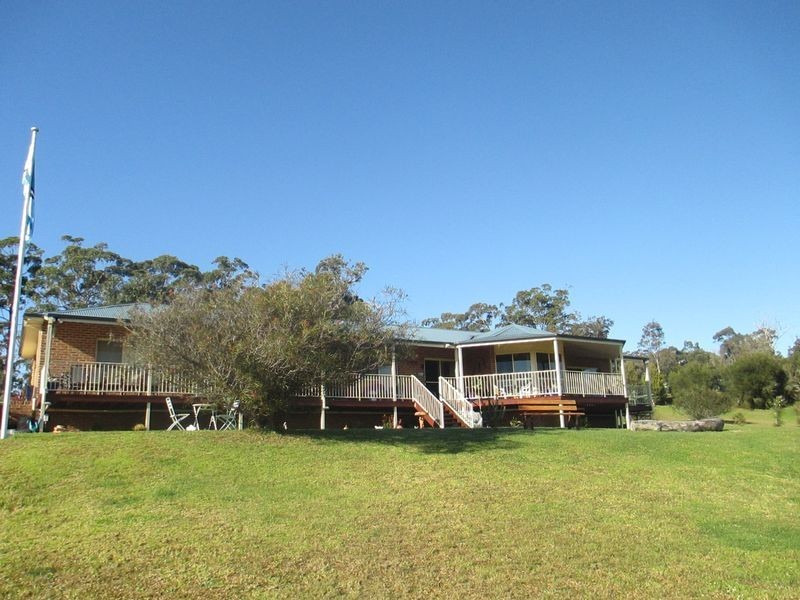 7 Blue Wren Place, Bodalla NSW 2545