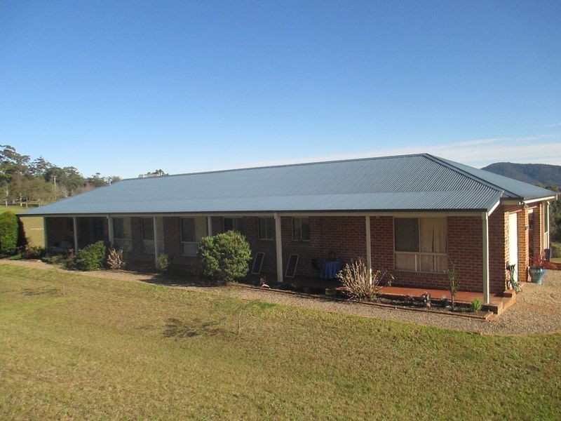 7 Blue Wren Place, Bodalla NSW 2545