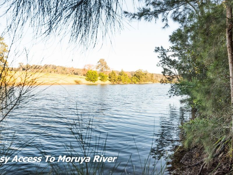 3 Cutharich Place, Moruya NSW 2537