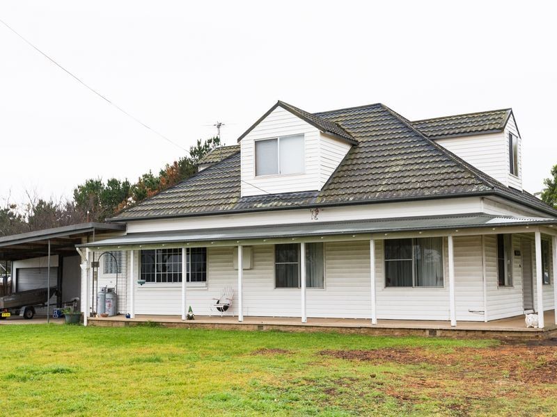 18 Princes Highway, Moruya NSW 2537