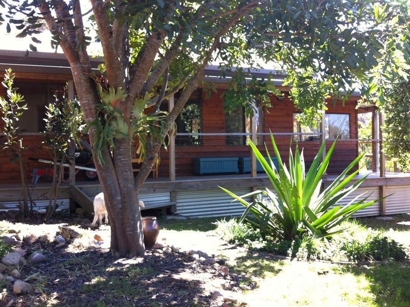 64 Western Boundary Rd, Moruya NSW 2537