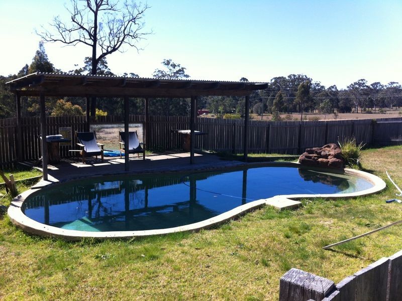 64 Western Boundary Rd, Moruya NSW 2537