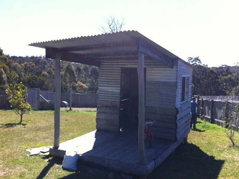 64 Western Boundary Rd, Moruya NSW 2537