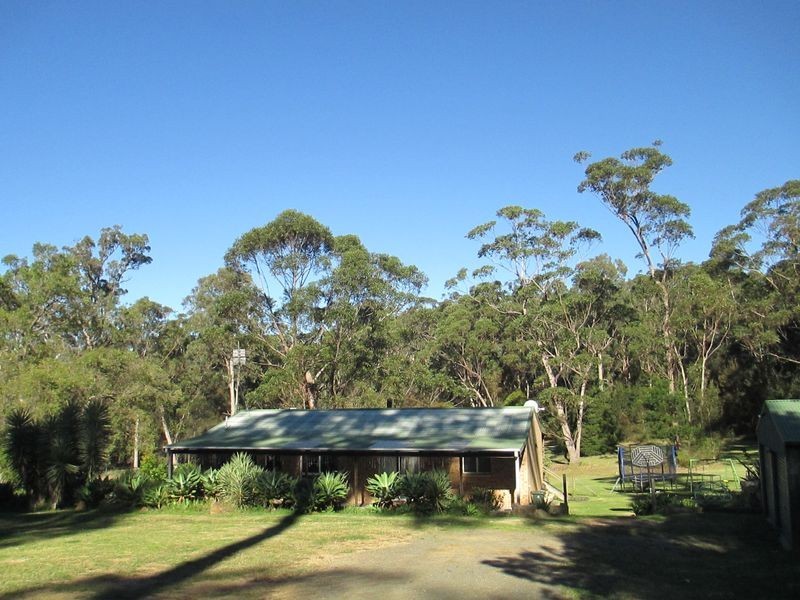 5 Ross Place, Bingie NSW 2537