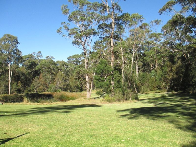 5 Ross Place, Bingie NSW 2537