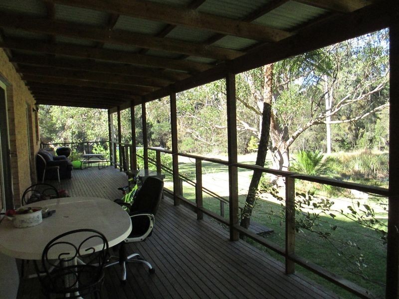 5 Ross Place, Bingie NSW 2537