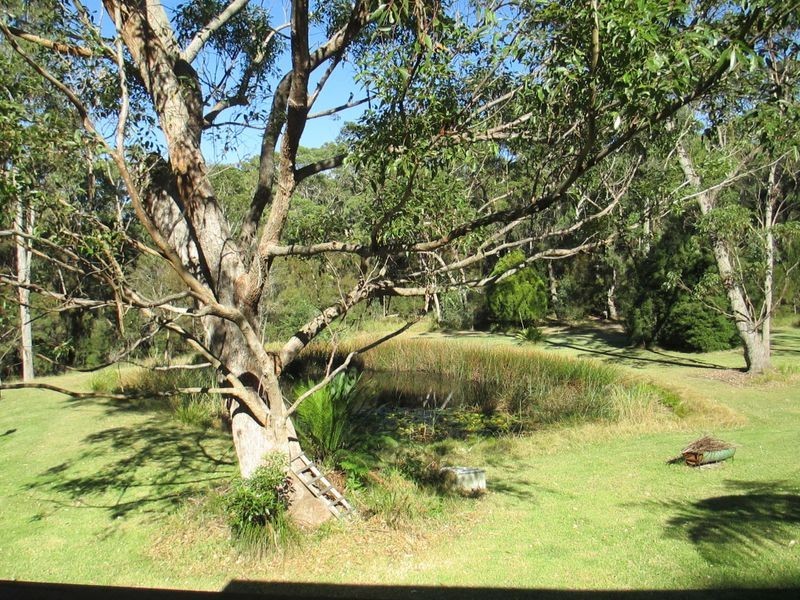 5 Ross Place, Bingie NSW 2537