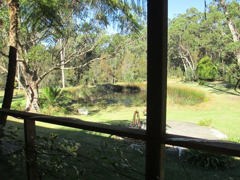 5 Ross Place, Bingie NSW 2537