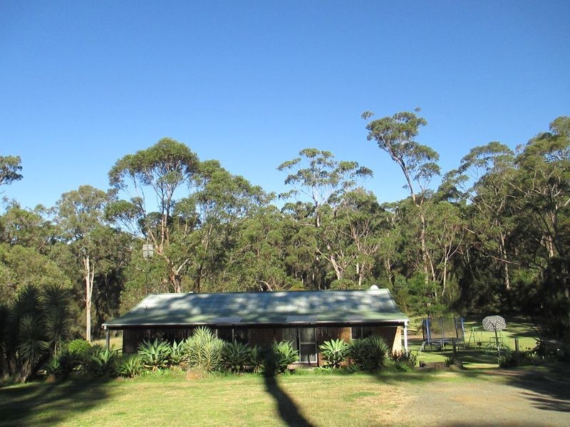 5 Ross Place, Bingie NSW 2537