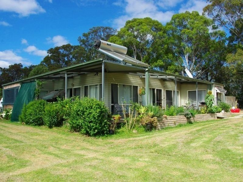 874 Cobargo/ Bermagui Road, Bermagui NSW 2546