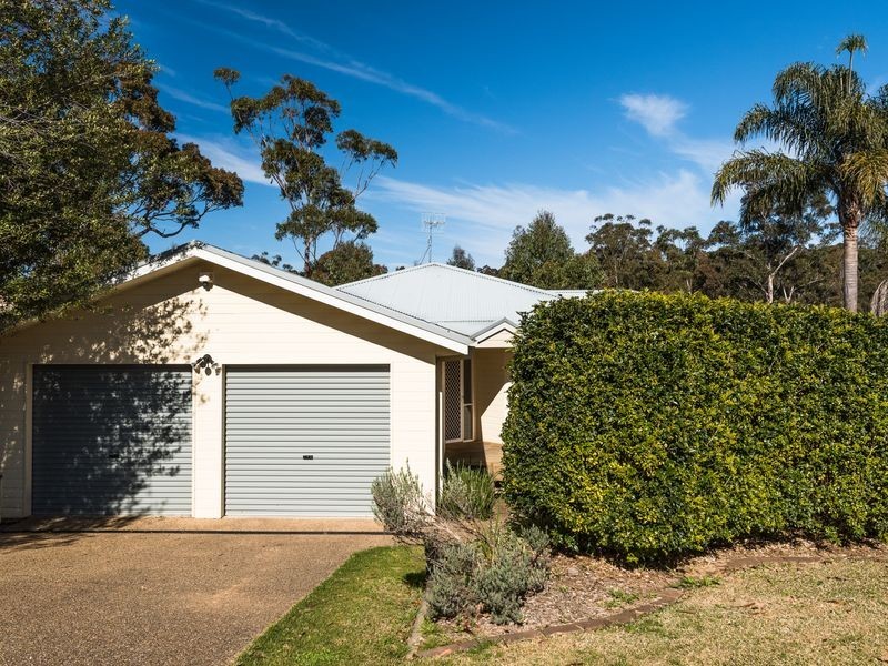 14 Timber Way, Surf Beach NSW 2536