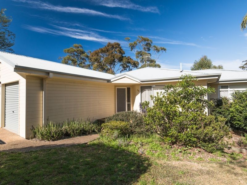 14 Timber Way, Surf Beach NSW 2536