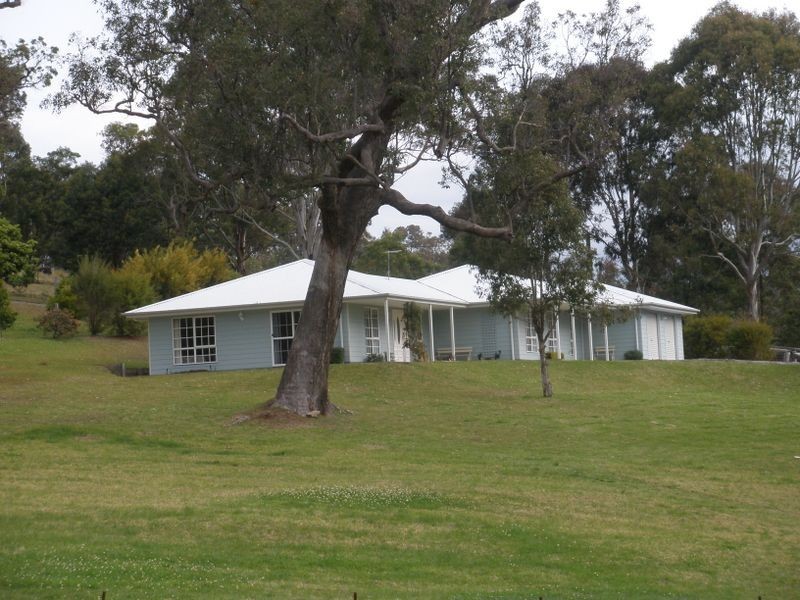 151 Dwyers Creek Road, Moruya NSW 2537