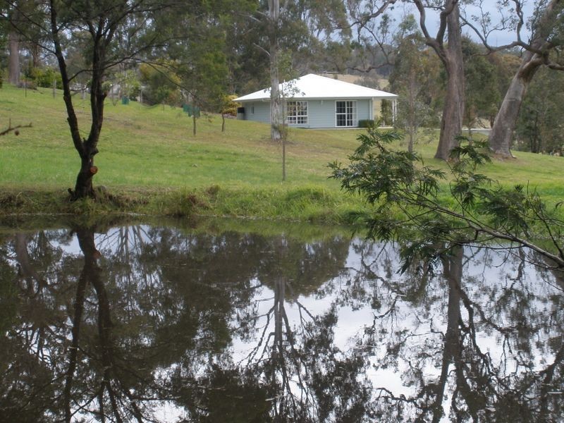 151 Dwyers Creek Road, Moruya NSW 2537