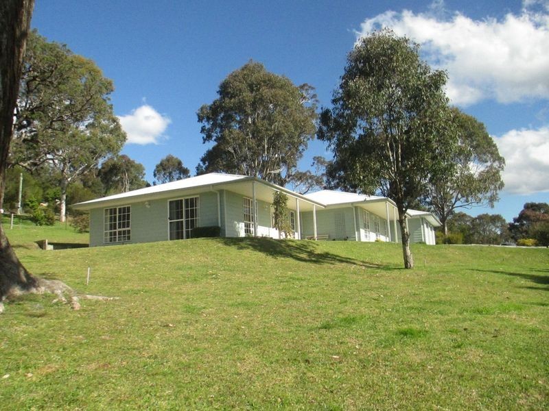 151 Dwyers Creek Road, Moruya NSW 2537