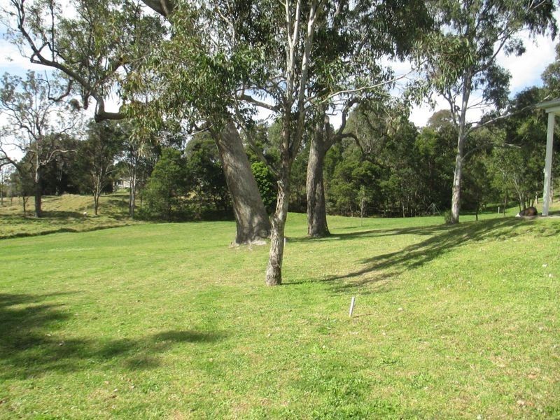 151 Dwyers Creek Road, Moruya NSW 2537