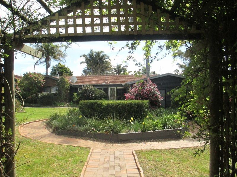 186 Princes Highway, Bodalla NSW 2545