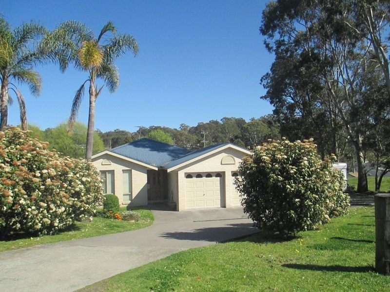 2 Dwyers Creek Road, Moruya NSW 2537