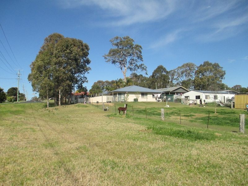 2 Dwyers Creek Road, Moruya NSW 2537