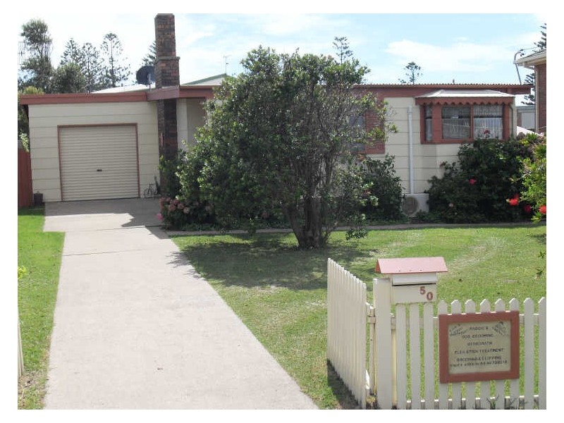 50 Beach Street, Tuross Head NSW 2537